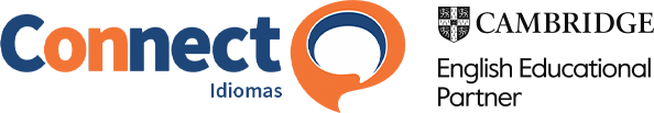 Connect Idiomas - Cambridge English Educational Partner